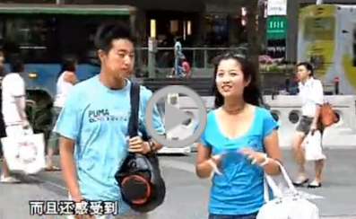 世联北京公司圆满完成彪马环球帆船赛的视频1制作