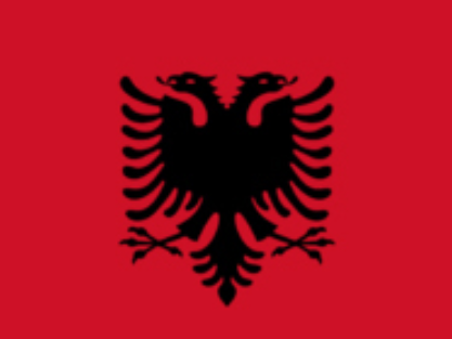 ﷭빫˾ Albanian