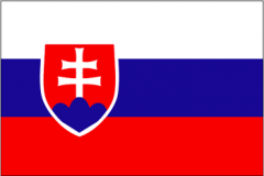 ˹工﷭ Slovak