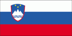 ˹﷭ Slovenian